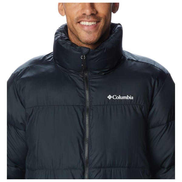 Columbia - Puffect II Jacket - Synthetisch jack