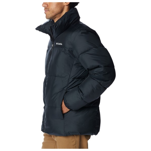 Columbia - Puffect II Jacket - Synthetisch jack