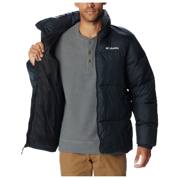 Columbia - Puffect II Jacket - Synthetische jas