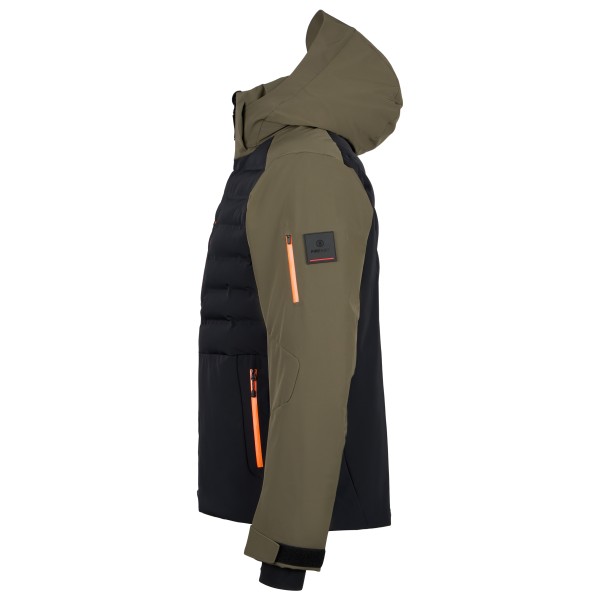 Bogner Fire+Ice - Ivo - Chaqueta de esquí