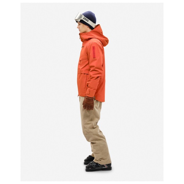 The Mountain Studio - Carv Insulated Stretch Jacket - Giacca da sci