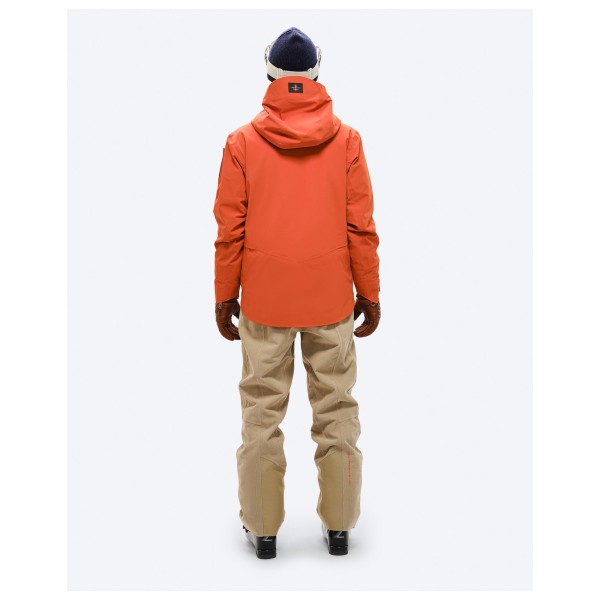 The Mountain Studio - Carv Insulated Stretch Jacket - Giacca da sci
