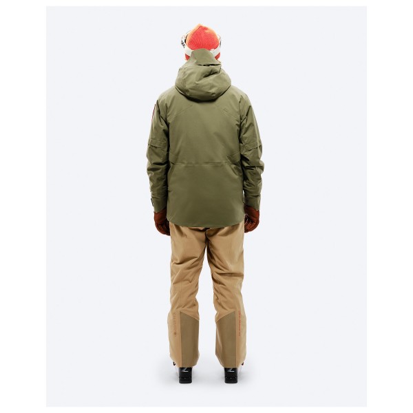 The Mountain Studio - Gore-Tex 2L Stretch Insulated Jacket - Laskettelutakki