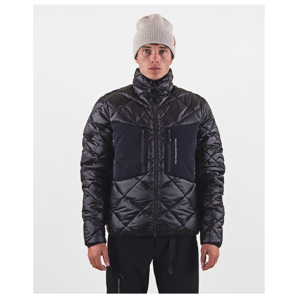 The Mountain Studio - Pertex Tecno Down Jacket - Donsjas