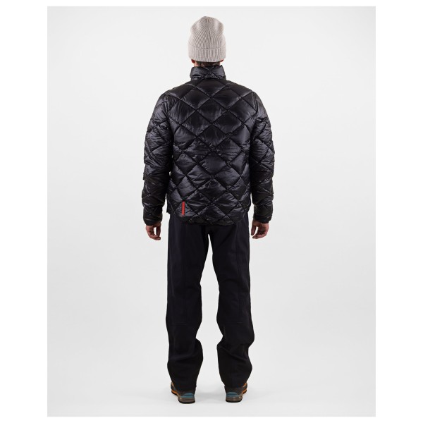 The Mountain Studio - Pertex Tecno Down Jacket - Donsjas