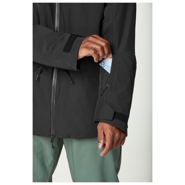 Picture - Dugnad Jacket - Skidjacka