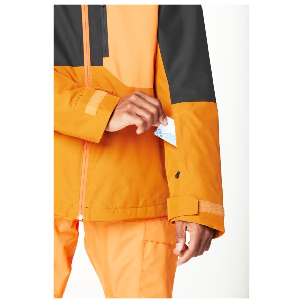 Picture - Nitric Jacket - Chaqueta de esquí