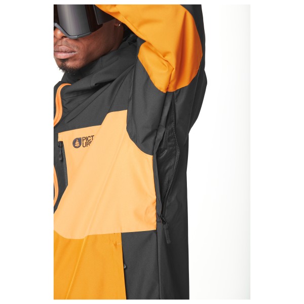 Picture - Nitric Jacket - Chaqueta de esquí