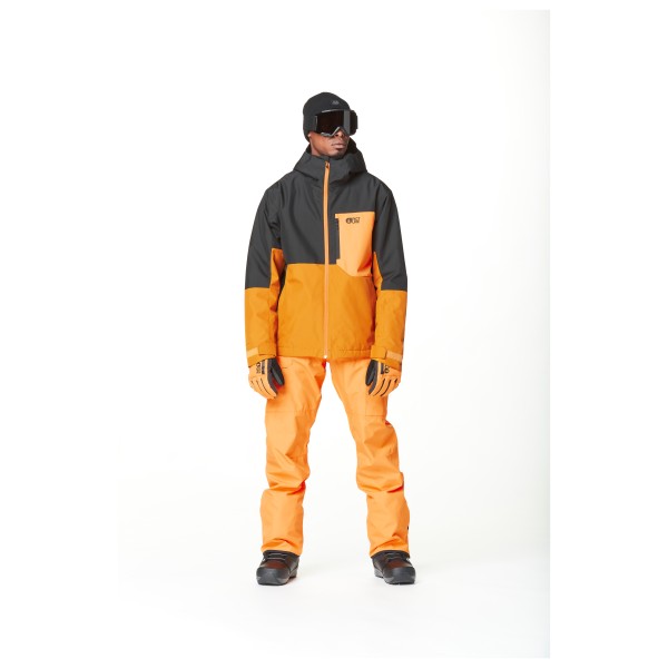 Picture - Nitric Jacket - Laskettelutakki