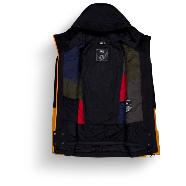 Picture - Nitric Jacket - Ski jacket