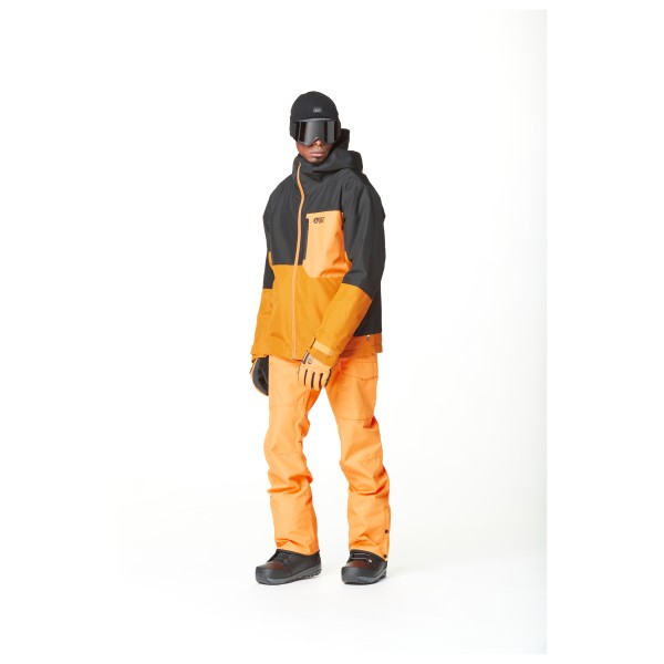 Picture - Nitric Jacket - Ski jacket