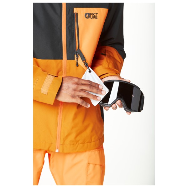 Picture - Nitric Jacket - Skijacke