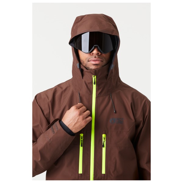 Picture - Ozonn 3L Jacket - Giacca da sci