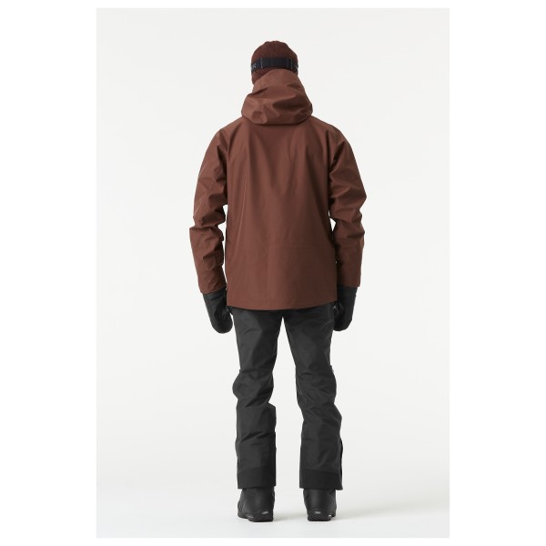 Picture - Ozonn 3L Jacket - Skijakke