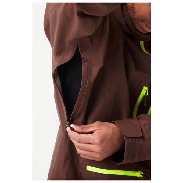 Picture - Ozonn 3L Jacket - Skijakke