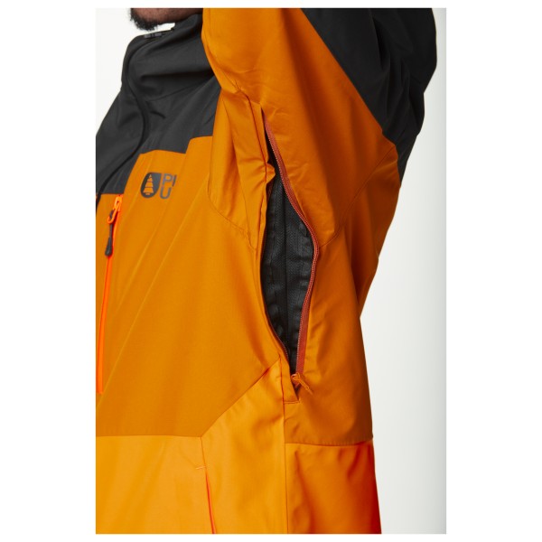 Picture - Picture Object Jacket - Ski jacket