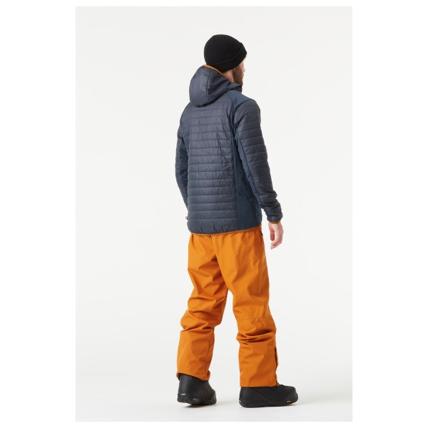 Picture - Takashima Jaket - Synthetisch jack