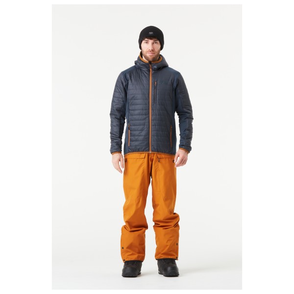 Picture - Takashima Jaket - Synthetisch jack
