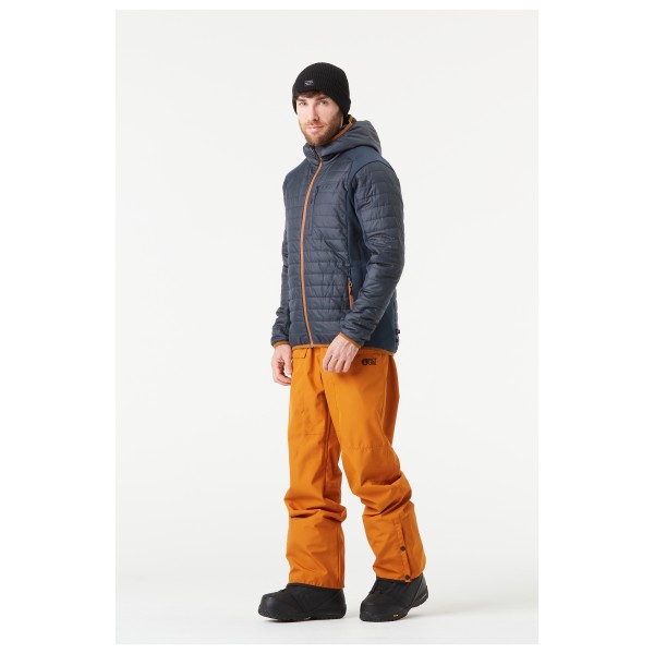 Picture - Takashima Jaket - Synthetisch jack