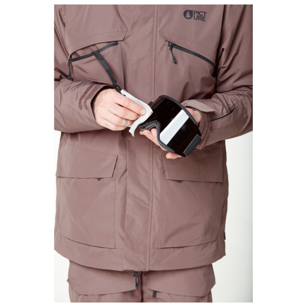 Picture - U43 Jacket - Chaqueta de esquí