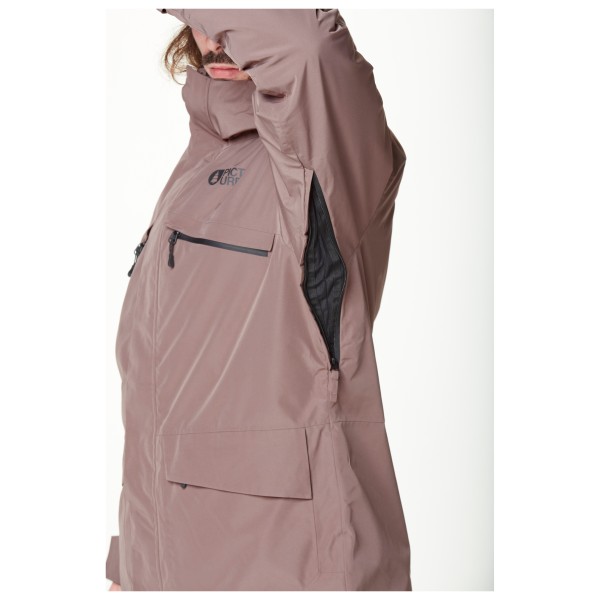 Picture - U43 Jacket - Chaqueta de esquí