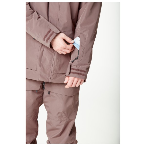 Picture - U43 Jacket - Giacca da sci