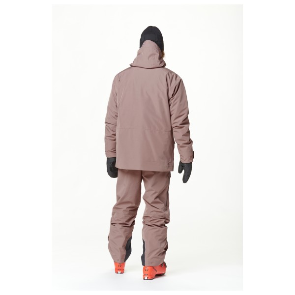 Picture - U43 Jacket - Ski jacket