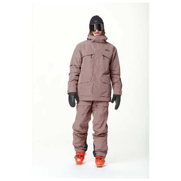 Picture - U43 Jacket - Skidjacka