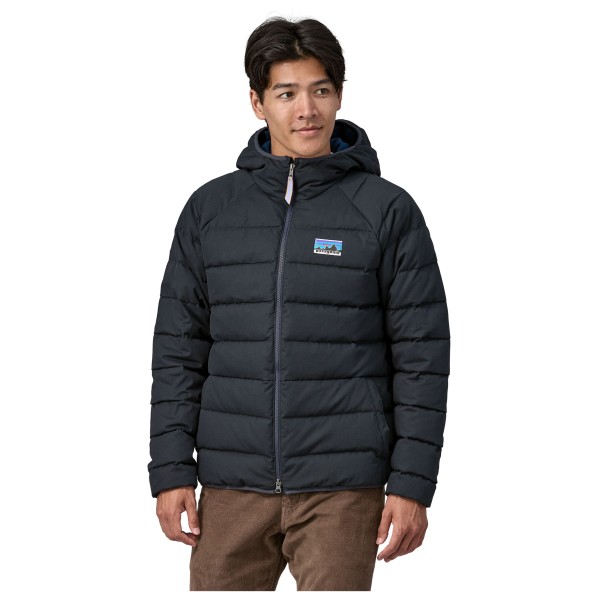 Patagonia - Cotton Down Jacket - Donsjas