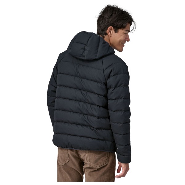 Patagonia - Cotton Down Jacket - Donsjas