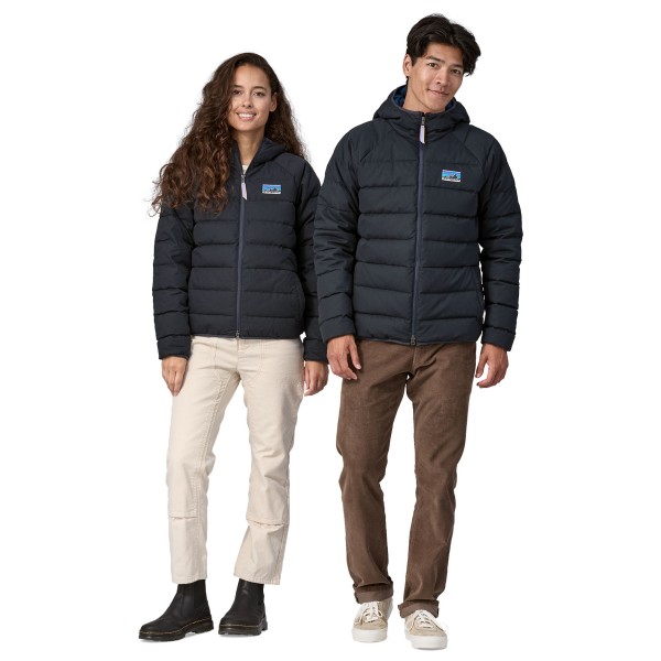 Patagonia - Cotton Down Jacket - Donsjas
