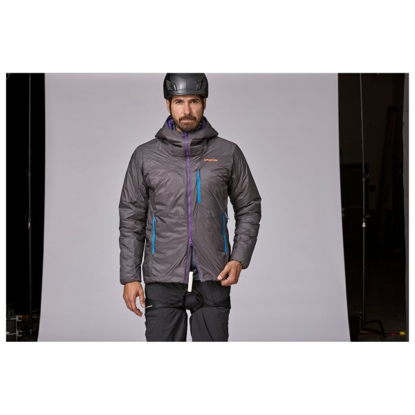 Patagonia - DAS Light Hoody - Chaqueta de fibra sintética