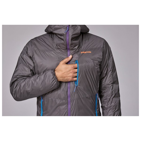 Patagonia - DAS Light Hoody - Chaqueta de fibra sintética