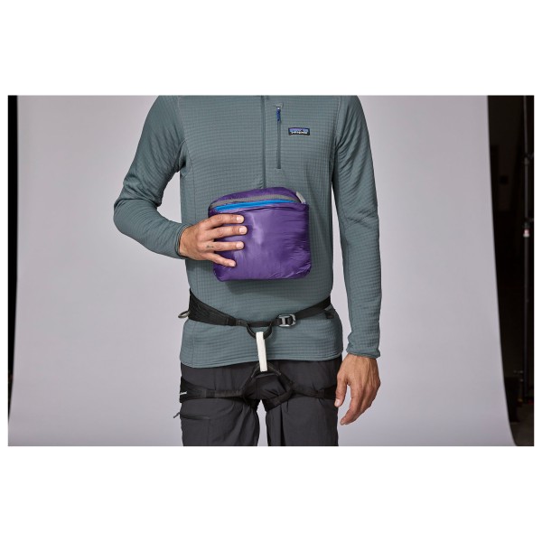 Patagonia - DAS Light Hoody - Chaqueta de fibra sintética