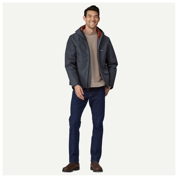 Patagonia - Windshadow Jacket - Giacca invernale