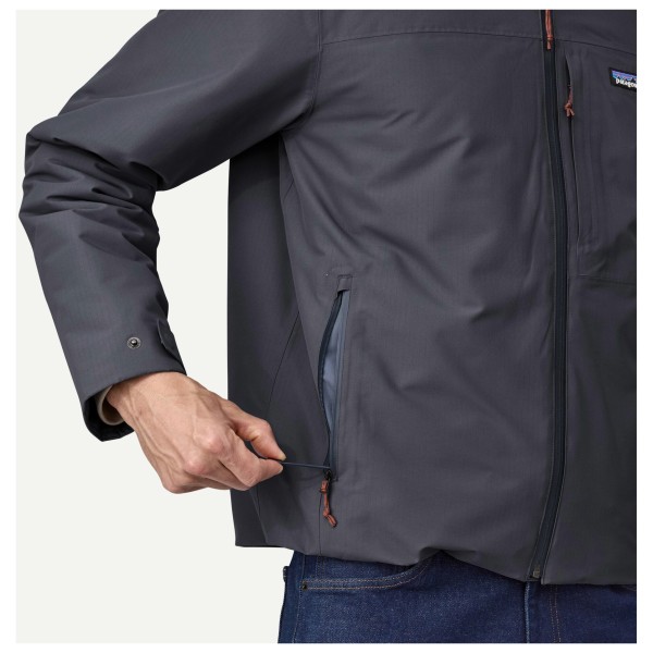 Patagonia - Windshadow Jacket - Giacca invernale