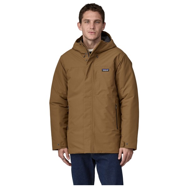 Patagonia - Windshadow Parka - Parka