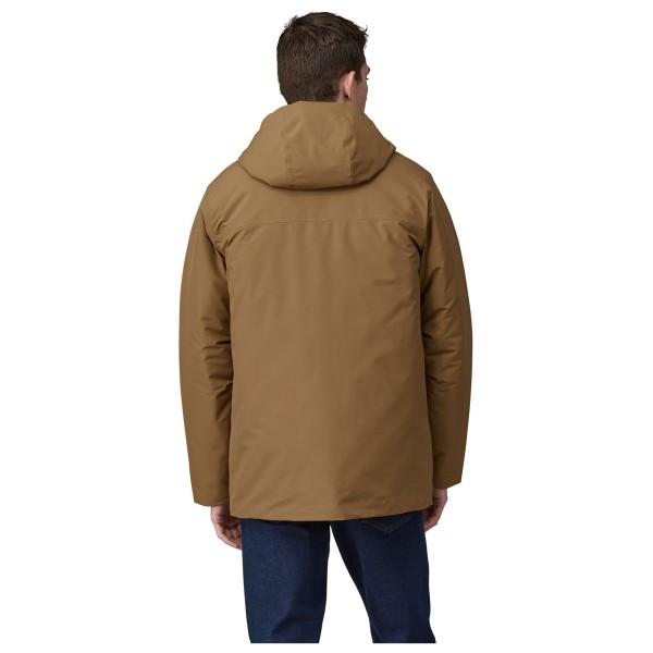 Patagonia - Windshadow Parka - Parka