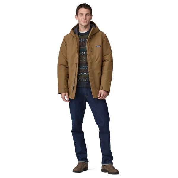 Patagonia - Windshadow Parka - Parka