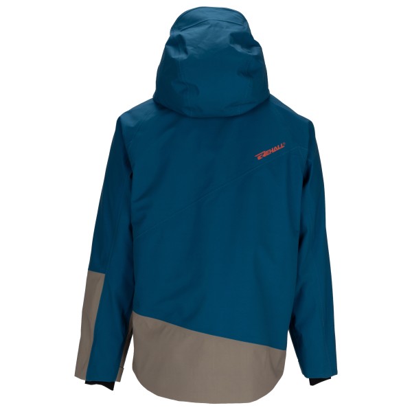 Rehall - Nevado-R Snow Jacket DXR - Giacca da sci