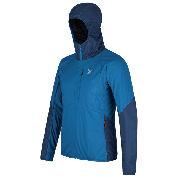 Montura - Alpha Evo Jacket - Syntetisk jakke