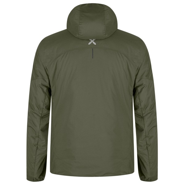 Montura - Dolomiti Hooded Jacket - Chaqueta de fibra sintética