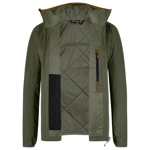 Montura - Dolomiti Hooded Jacket - Chaqueta de fibra sintética