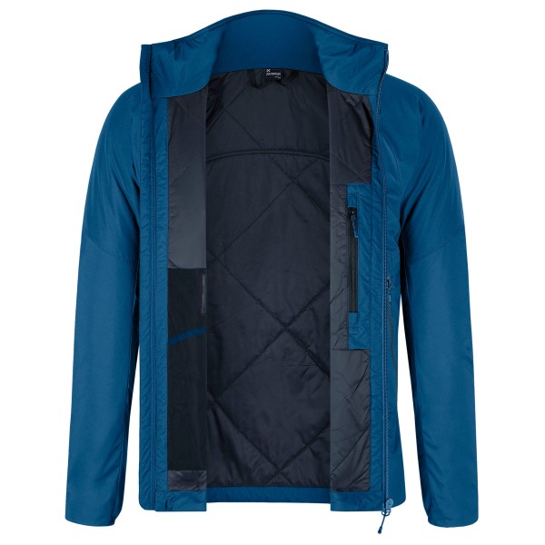 Montura - Dolomiti Jacket - Chaqueta de fibra sintética