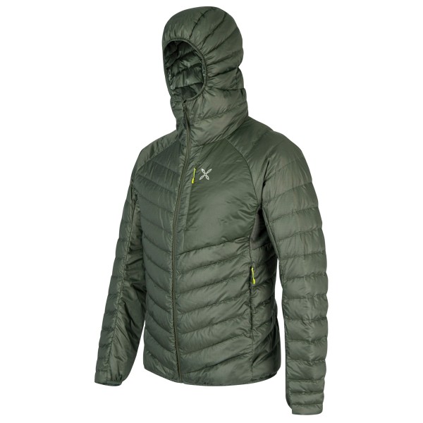 Montura - Pure Duvet - Chaqueta de plumas