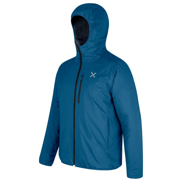 Montura - Sherpa Reversible Jacket - Vinterjakke