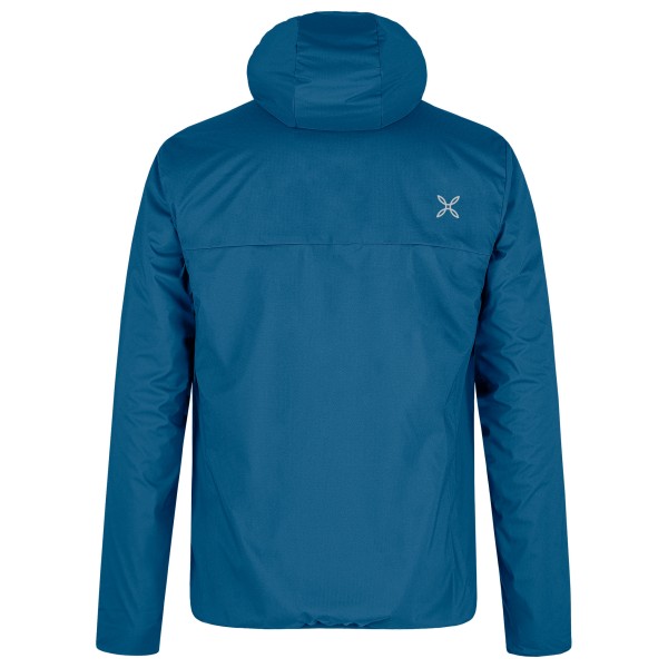 Montura - Sherpa Reversible Jacket - Winterjack
