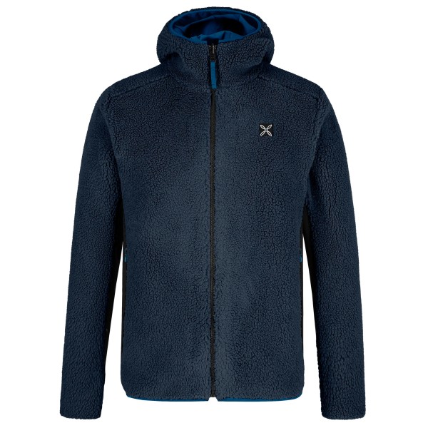 Montura - Sherpa Reversible Jacket - Winterjack