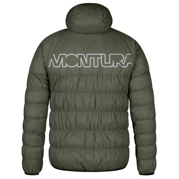 Montura - Skill Duvet - Dunjakke