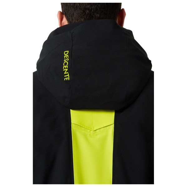 Descente - GK31 Insulated Jacket - Laskettelutakki